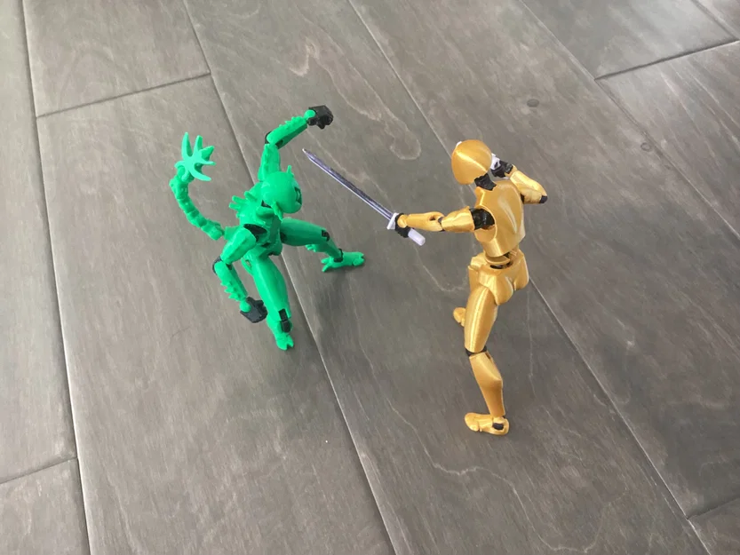 Nictovire - Carbon 13 - Image 7