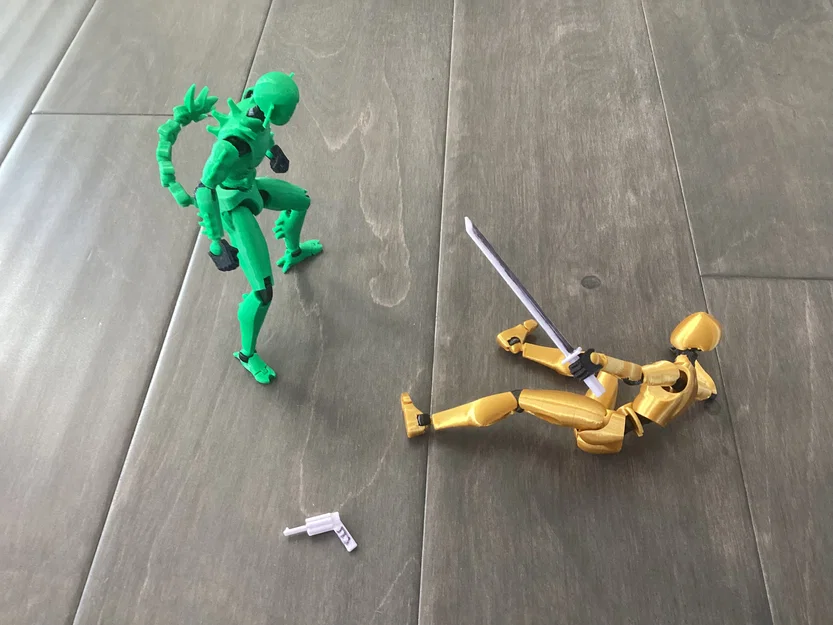 Nictovire - Carbon 13 - Image 8