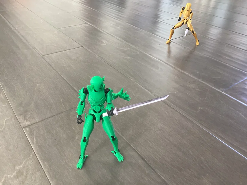 Nictovire - Carbon 13 - Image 9