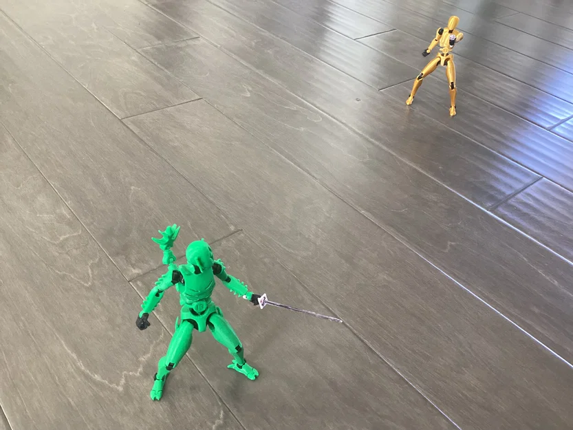 Nictovire - Carbon 13 - Image 10