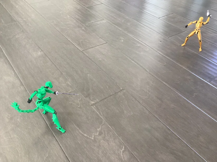 Nictovire - Carbon 13 - Image 11