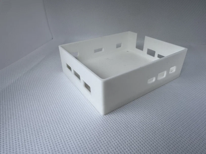 Vỏ hộp 3D cho bảng kiểm tra cáp USB (Cable Checker Board) chuyên dụng - Image 4