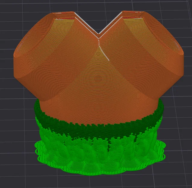 Miếng đệm bảo vệ tay nắm cửa (Door handle bumper) - Image 3