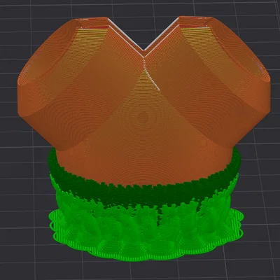 Miếng đệm bảo vệ tay nắm cửa (Door handle bumper)