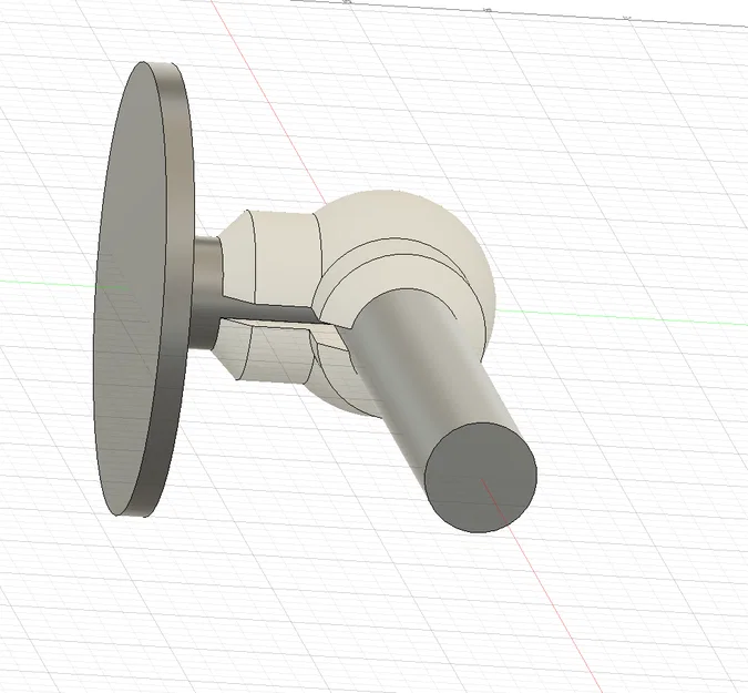 Miếng đệm bảo vệ tay nắm cửa (Door handle bumper) - Image 5