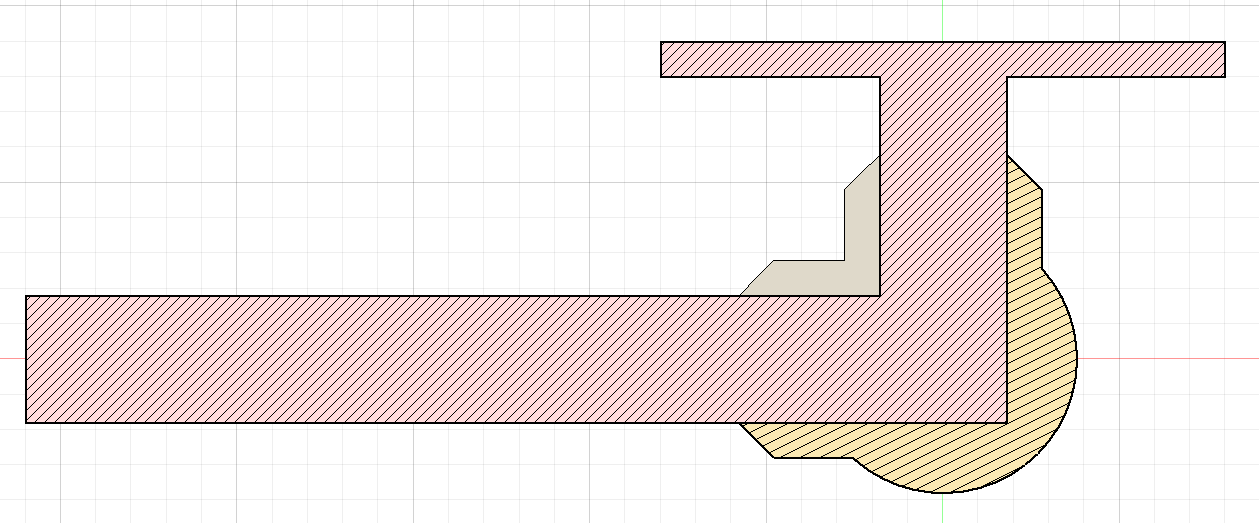 Miếng đệm bảo vệ tay nắm cửa (Door handle bumper) - Image 6