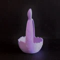 Hoppin' Blossom (Giỏ trứng Phục sinh) - Thumbnail 4