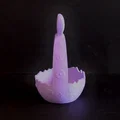 Hoppin' Blossom (Giỏ trứng Phục sinh) - Thumbnail 5