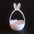 Hoppin' Blossom (Giỏ trứng Phục sinh) - Thumbnail 6