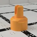 Chốt VEX IQ Mix and Match (Pin) - Thumbnail 1