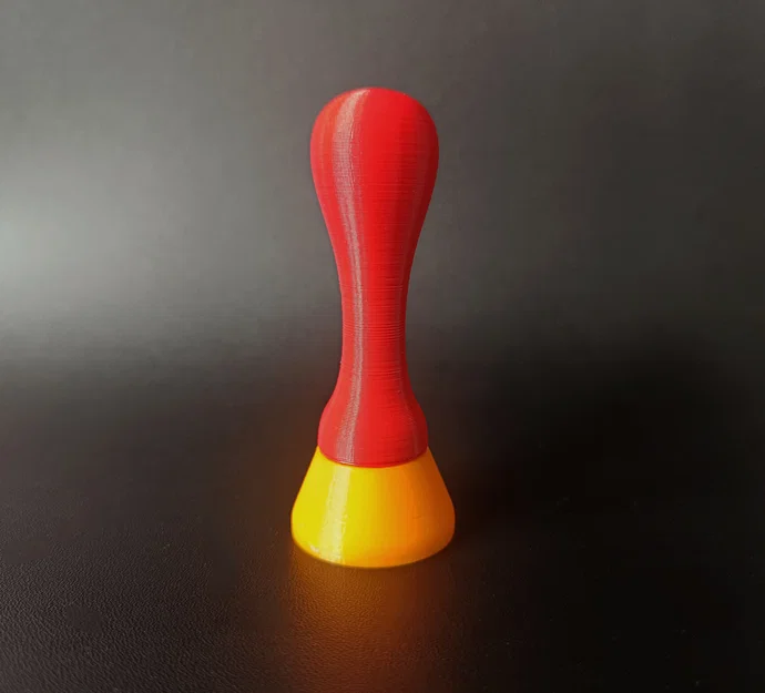 Con Dấu Sáp Tùy Chỉnh (Wax Stamp Customizable) - Image 4