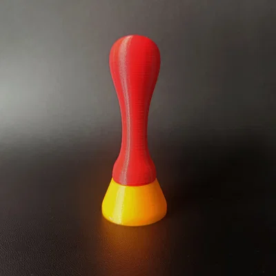 Con Dấu Sáp Tùy Chỉnh (Wax Stamp Customizable)