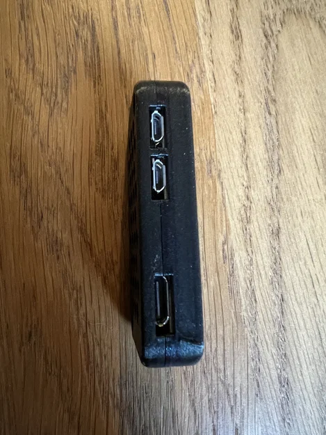 Case Raspberry Pi Zero 2W gắn nam châm - Image 6