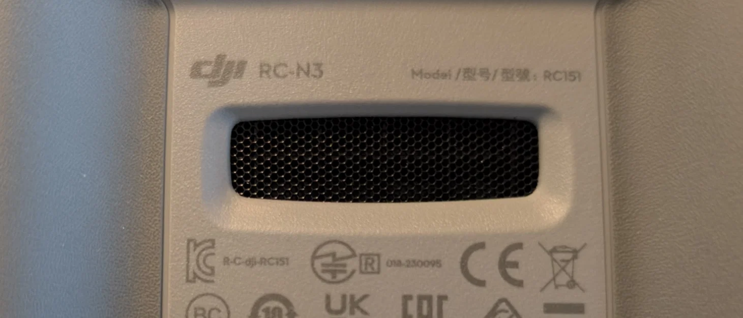 Bộ chuyển đổi dây đeo cổ cứng cáp/chống rơi cho tay cầm DJI RC-N1/RC-N2/RC-N3 - Image 2