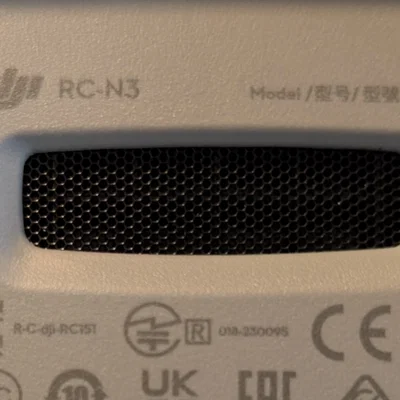 Bộ chuyển đổi dây đeo cổ cứng cáp/chống rơi cho tay cầm DJI RC-N1/RC-N2/RC-N3