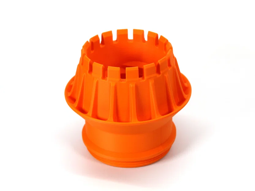 Formula Wheelnut - Mô hình ốc bánh xe đua tỉ lệ 1:1 - Image 1