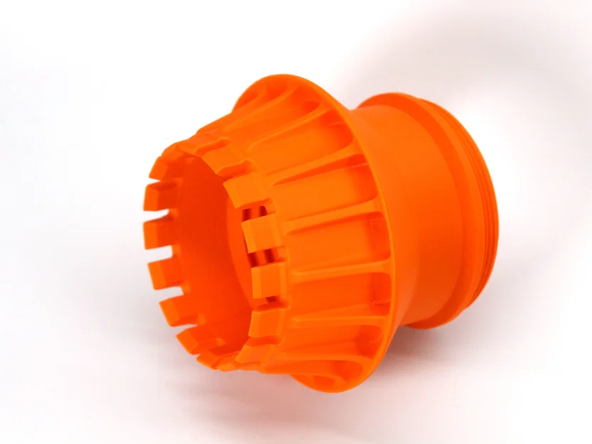 Formula Wheelnut - Mô hình ốc bánh xe đua tỉ lệ 1:1 - Image 2