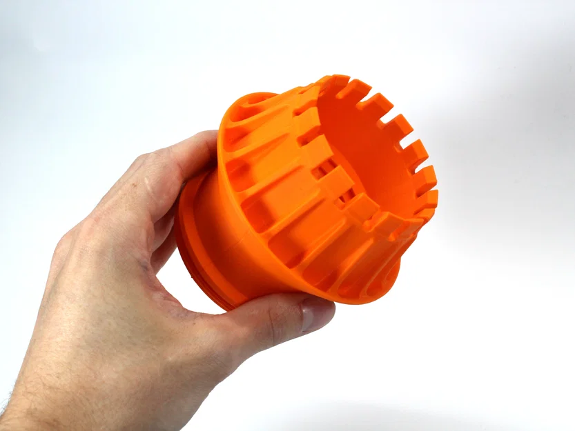 Formula Wheelnut - Mô hình ốc bánh xe đua tỉ lệ 1:1 - Image 3