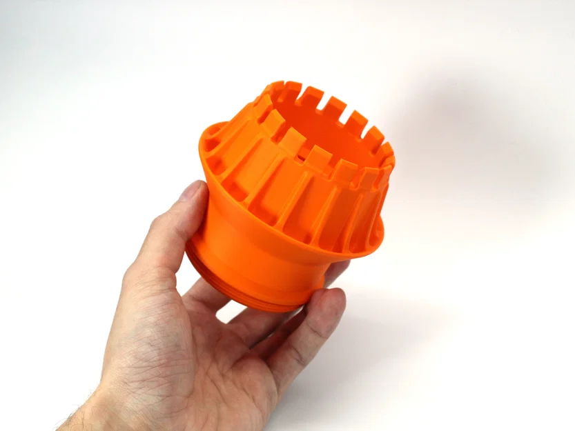 Formula Wheelnut - Mô hình ốc bánh xe đua tỉ lệ 1:1 - Image 4