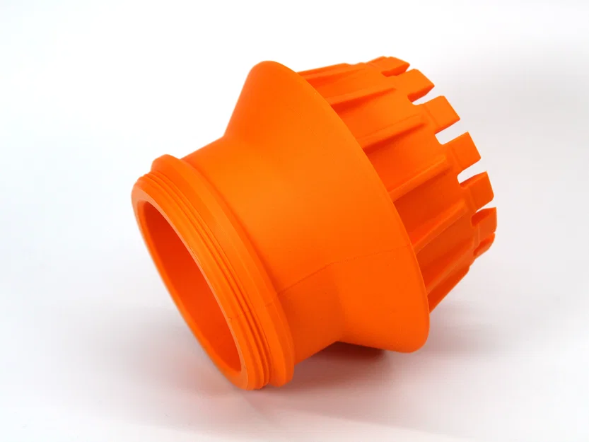 Formula Wheelnut - Mô hình ốc bánh xe đua tỉ lệ 1:1 - Image 5