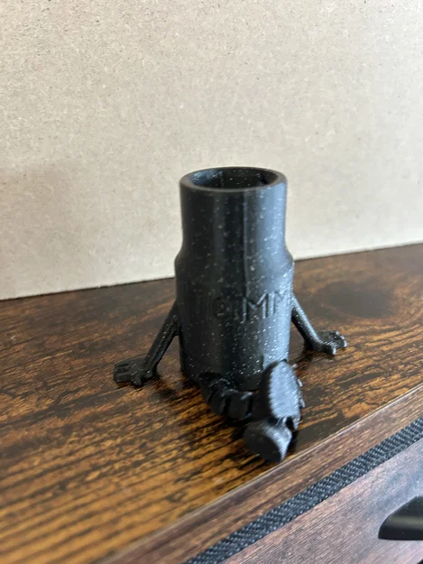 Mô hình trang trí 10mm Socket Buddy độc đáo cho dân kỹ thuật - Image 4