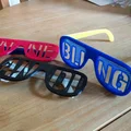 Kính Shutter Shades Tùy Chỉnh - Thumbnail 2