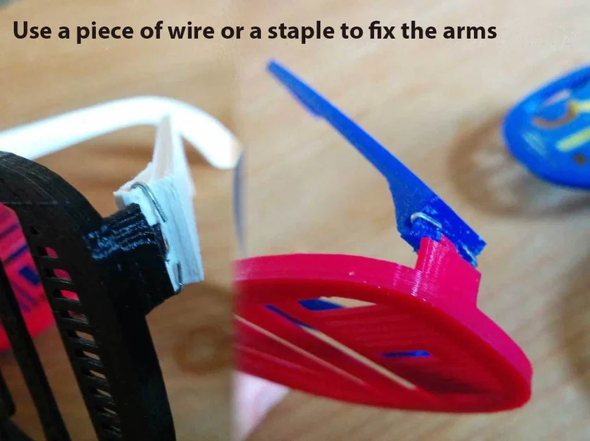 Kính Shutter Shades Tùy Chỉnh - Image 3