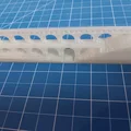 Mô hình 3D cầu dẫn nước La Mã Pont du Gard - Thumbnail 2