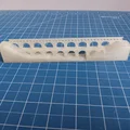 Mô hình 3D cầu dẫn nước La Mã Pont du Gard - Thumbnail 3