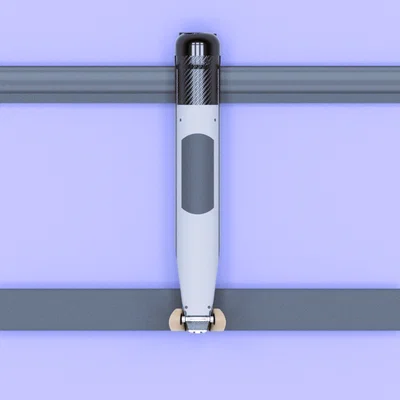 Mô hình Drone tự sát Switchblade 300