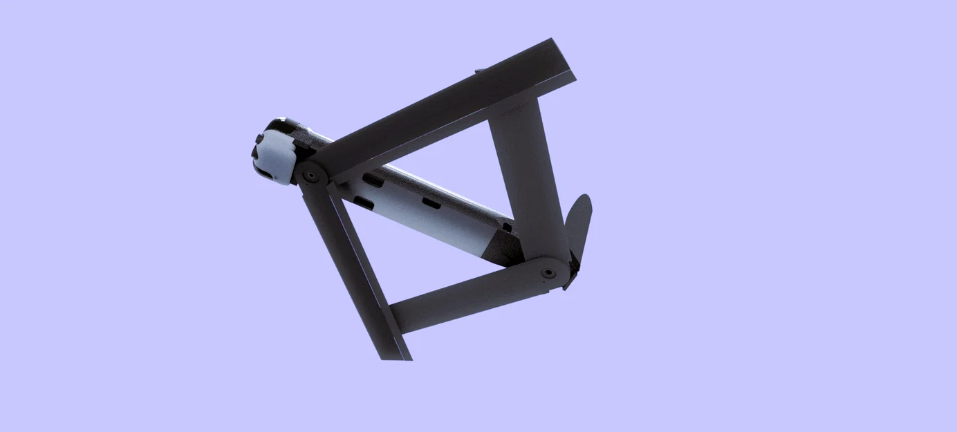 Mô hình Drone tự sát Switchblade 300 - Image 12