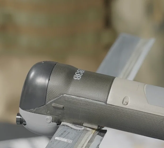 Mô hình Drone tự sát Switchblade 300 - Image 13