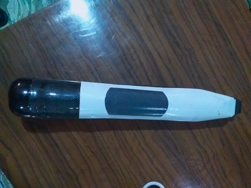 Mô hình Drone tự sát Switchblade 300 - Image 14