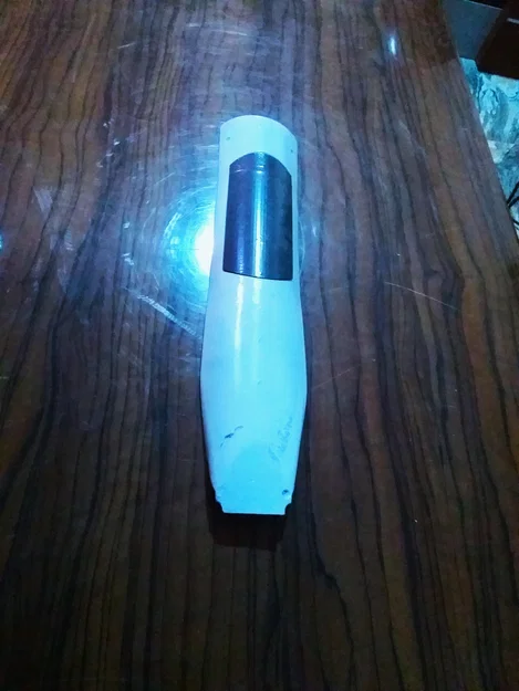 Mô hình Drone tự sát Switchblade 300 - Image 15