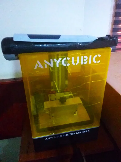 Mô hình Drone tự sát Switchblade 300 - Image 17