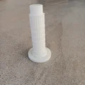 Mô hình tháp nghiêng Pisa 3D trang trí bàn làm việc cực đẹp - Thumbnail 1
