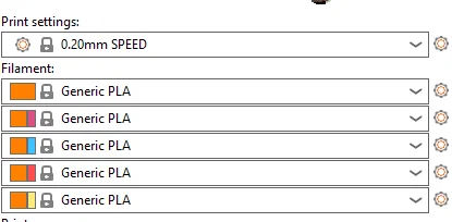 Móc khóa thỏ Phục sinh - Image 6