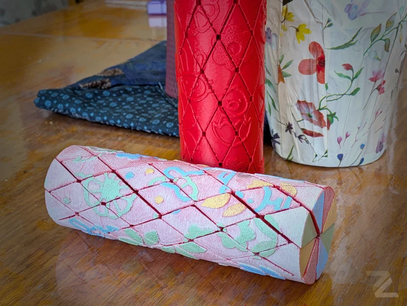 Easter Spiral Slide Puzzle - Đồ chơi xếp hình xoắn ốc Phục sinh - Image 4