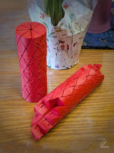 Easter Spiral Slide Puzzle - Đồ chơi xếp hình xoắn ốc Phục sinh - Image 6