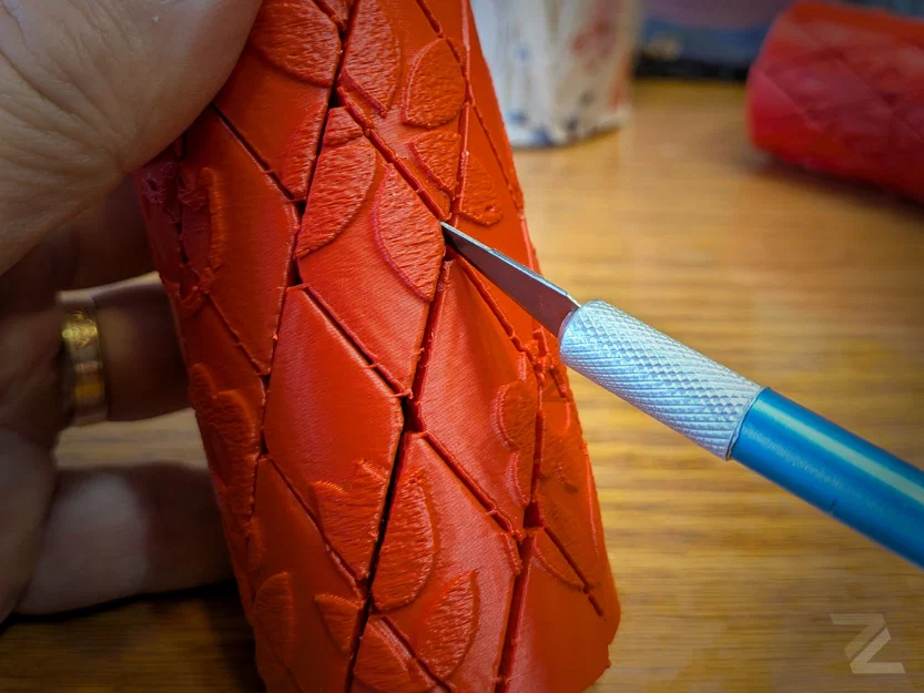 Easter Spiral Slide Puzzle - Đồ chơi xếp hình xoắn ốc Phục sinh - Image 7