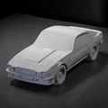Aston Martin V8 Vantage 1983 - Kiệt tác xe hơi cổ điển - Thumbnail 4