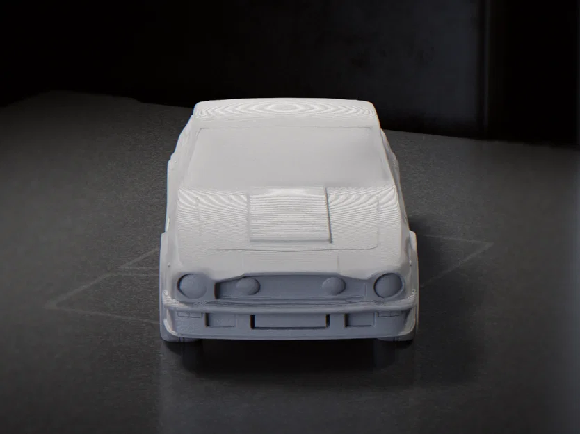 Aston Martin V8 Vantage 1983 - Kiệt tác xe hơi cổ điển - Image 7