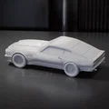 Aston Martin V8 Vantage 1983 - Kiệt tác xe hơi cổ điển - Thumbnail 8