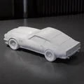 Aston Martin V8 Vantage 1983 - Kiệt tác xe hơi cổ điển - Thumbnail 9