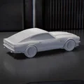 Aston Martin V8 Vantage 1983 - Kiệt tác xe hơi cổ điển - Thumbnail 11