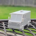Taco Truck - Phiên bản chưa có hỗ trợ (Unsupported) - Thumbnail 2