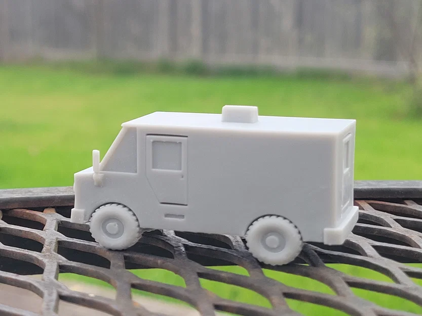 Taco Truck - Phiên bản chưa có hỗ trợ (Unsupported) - Image 3