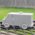 Taco Truck - Phiên bản chưa có hỗ trợ (Unsupported) - Thumbnail 3