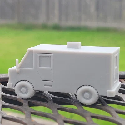 Taco Truck - Phiên bản chưa có hỗ trợ (Unsupported)