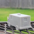 Taco Truck - Phiên bản chưa có hỗ trợ (Unsupported) - Thumbnail 4